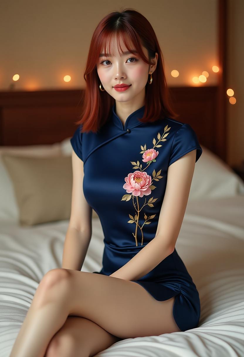 花间令
