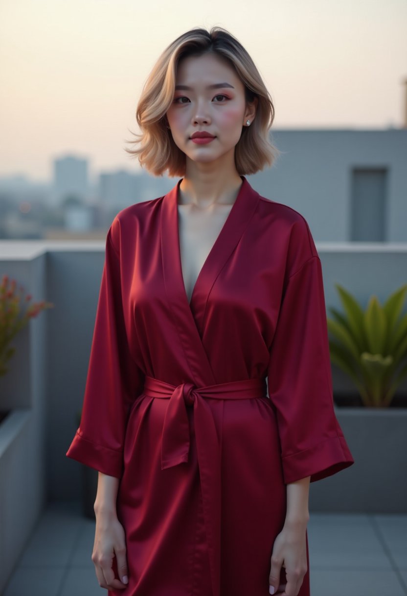 最后的乐章