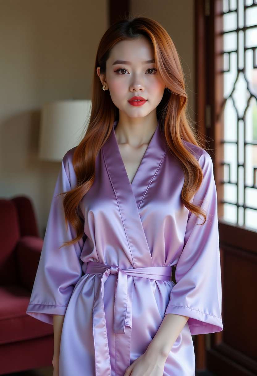璀璨星辰