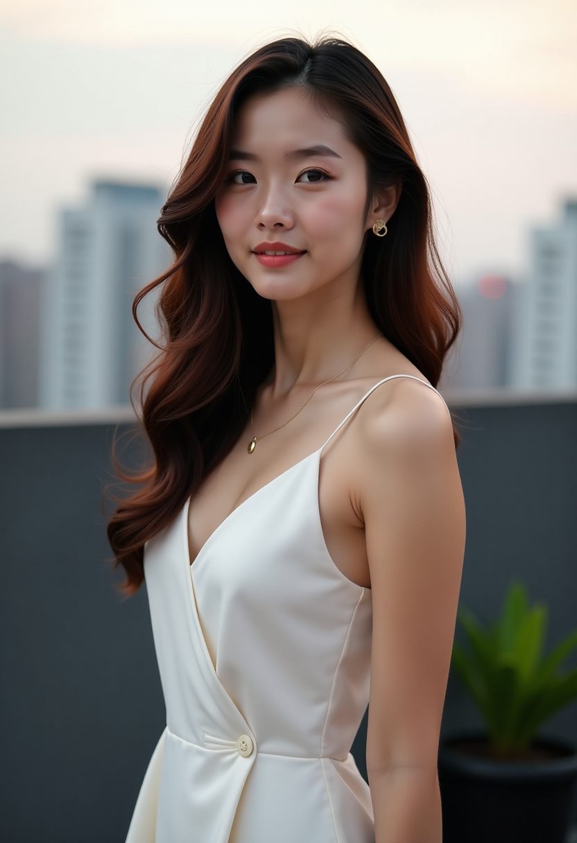 与你共潮生