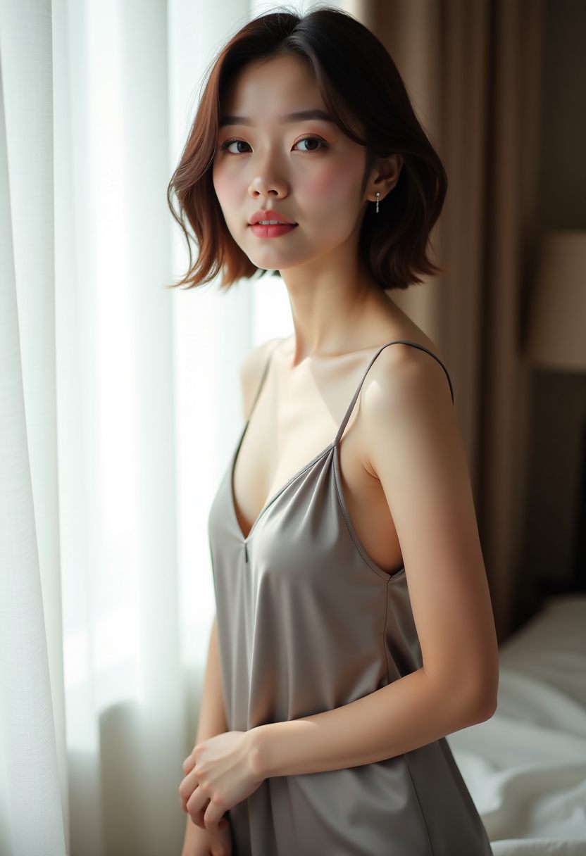 暗夜追踪者